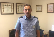 Si parla di sicurezza urbana nella Sala delle Vedute