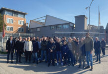 La Goldoni di Migliarina va all’asta