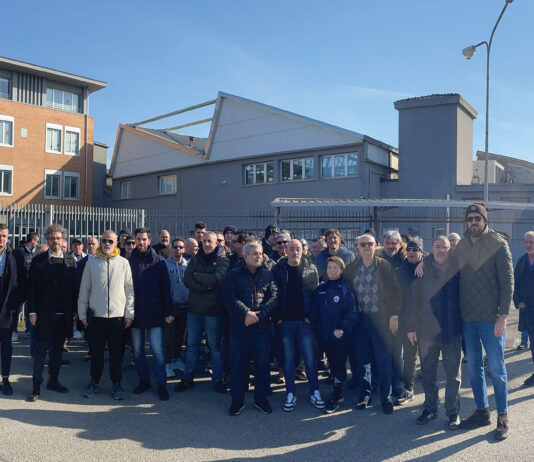 La Goldoni di Migliarina va all’asta