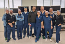 Ospedale di Carpi, da una piccola incisione tumore rimosso e seno ricostruito