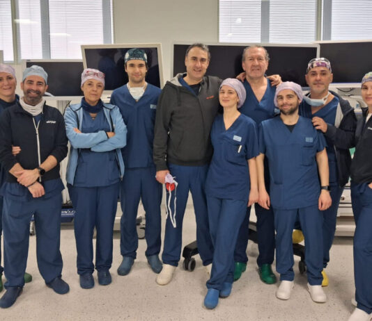 Ospedale di Carpi, da una piccola incisione tumore rimosso e seno ricostruito