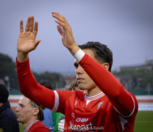 Il Carpi centra l’aritmetica salvezza nonostante il severo 3-0 patito a Pesaro