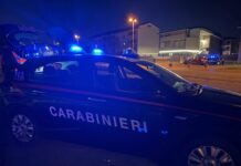 Soliera, controlli dei carabinieri: 35 persone idenntificate e 7 locali ispezionati