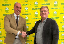 Coldiretti, Gabriele Pivetti è il nuovo responsabile di Carpi