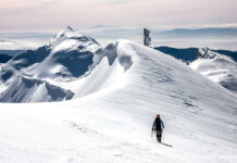 Il fascino della montagna si fa arte e… cammino col Cai Carpi!