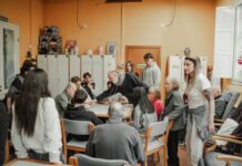 Mai Soli fa tappa al Centro diurno demenze De Amicis