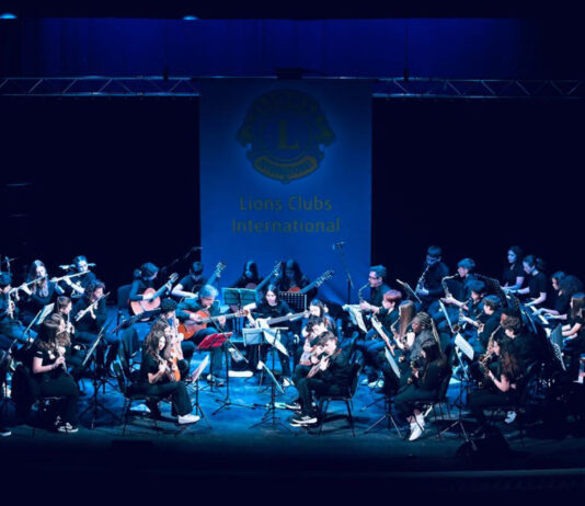 Lions Music Festival 2026, quando la cultura fa rima con solidarietà