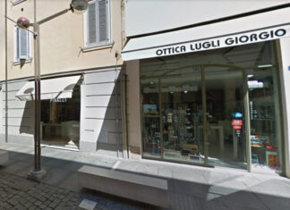 Ladro seriale colpisce i negozi del centro storico