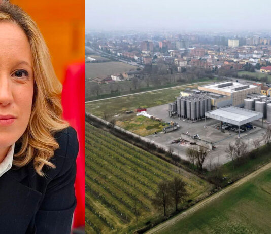 Crisi Cantina di Carpi e Sorbara, Arletti: “non si può perdere questo patrimonio”