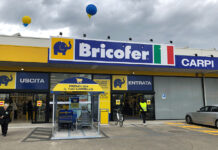 E’ caccia ai ladri che hanno messo a segno il colpo al Bricofer