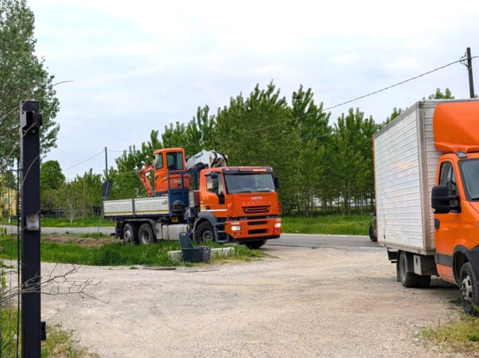 giulio contatori camion