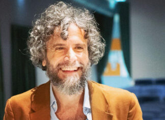 Un neonato può mettere a dura prova, cosa fare per non perdere il controllo