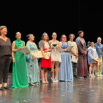 Moda al futuro veste i sogni