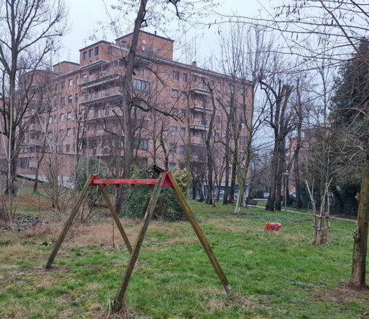 L’antenna di Piazzale don Venturelli finisce davanti al Tar