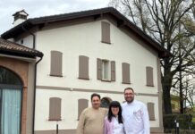 Il Portico riaccende le luci: la rinascita di un’icona a Correggio