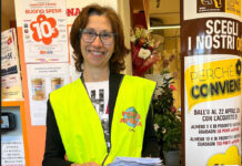 Più di 6,7 tonnellate di prodotti raccolti a sostegno degli empori solidali tra cui Cibùm di Carpi