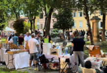 Guida agli appuntamenti del weekend: è primavera con Carpinfiore e Ultramarket