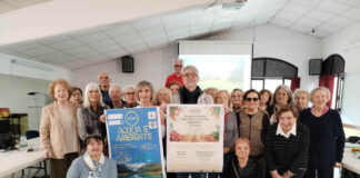 Centro Graziosi, per un cervello attivo e ben nutrito