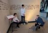 Al Museo Monumento al Deportato lo spettacolo degli studenti del Meucci