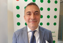 E’ il dottor Vittorio Cortese il nuovo direttore dell’Oculistica del Ramazzini di Carpi
