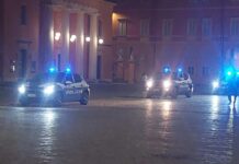 Controlli straordinari anticrimine, verifiche anche in via Unione Sovietica