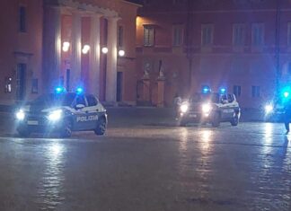 Controlli straordinari anticrimine, verifiche anche in via Unione Sovietica