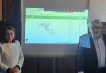 Destinazione Fossoli, la mappa interattiva dedicata ai trasferimenti verso il campo di Fossoli