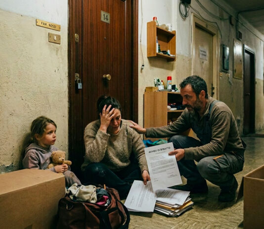 Emergenza abitativa, a Carpi aumentano le richieste di aiuto