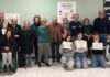 A Carpi l’informatica non ha età: Anteas premia i tutor e i corsisti over
