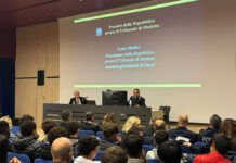 Sicurezza, legalità e prevenzione, a Carpi una giornata dedicata ai giovani