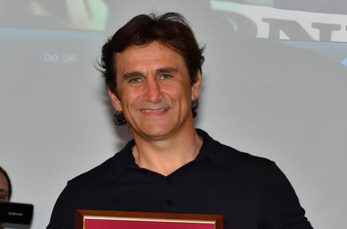 Addio ad Alex Zanardi, l’ironman dalle mille sfide