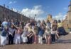 Da 25 anni Carpi accoglie gli studenti americani, Aucs celebra le nozze d’argento