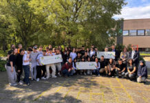 Verso la Mobilità del Futuro, brillano gli studenti dell’Istituto Meucci