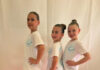 Ritmica Unisport Carpi protagonista a Ravenna: podi, crescita e ottime conferme nel Campionato Silver FGI