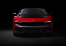 Ferrari Luce, debutto mondiale per la prima elettrica del Cavallino
