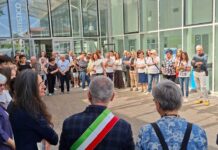 I giovani di Novi custodi della memoria nella mostra Laboratorio ‘900