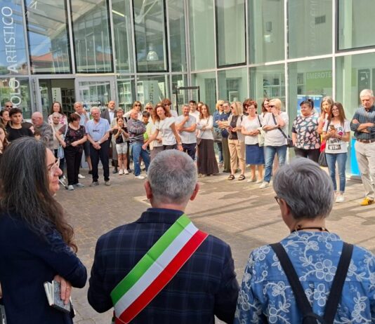I giovani di Novi custodi della memoria nella mostra Laboratorio ‘900