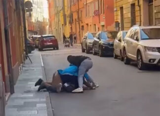 Chi è Salim el Koudri, l’autore della strage di Modena?