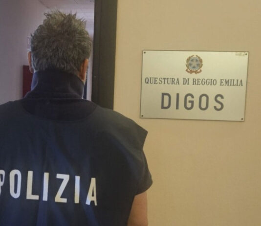 Preparava un attentato per lo Stato islamico, fermato un 22enne a Reggio Emilia