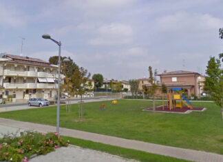 Un parco intitolato alle Madri della Costituzione