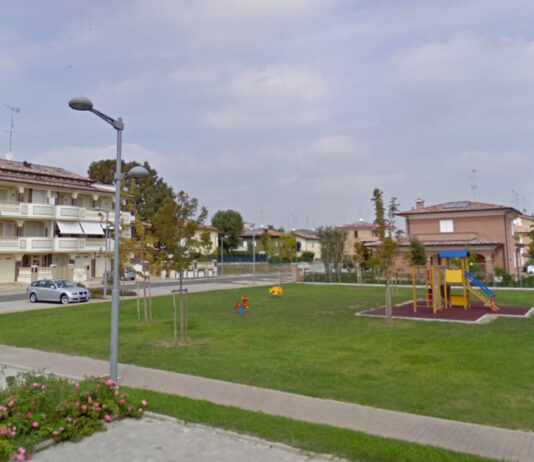 Un parco intitolato alle Madri della Costituzione