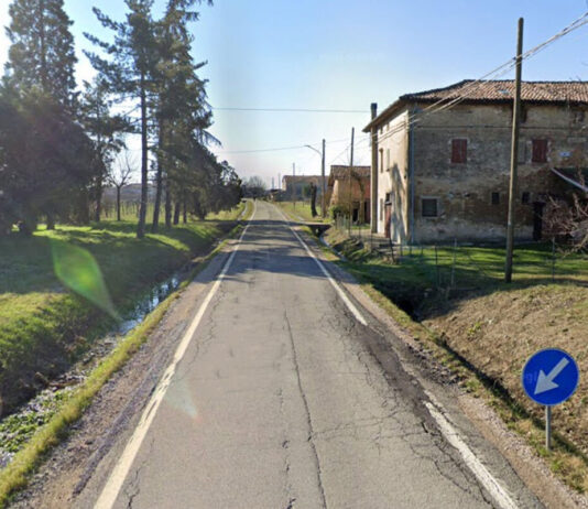 Al via le opere di riasfaltatura in via Lunga e via Budrione-Migliarina