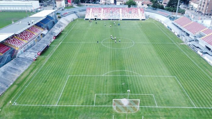 Stadio