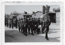 A Carpi il racconto dell’ultimo prigioniero croato sopravvissuto ai campi nazisti