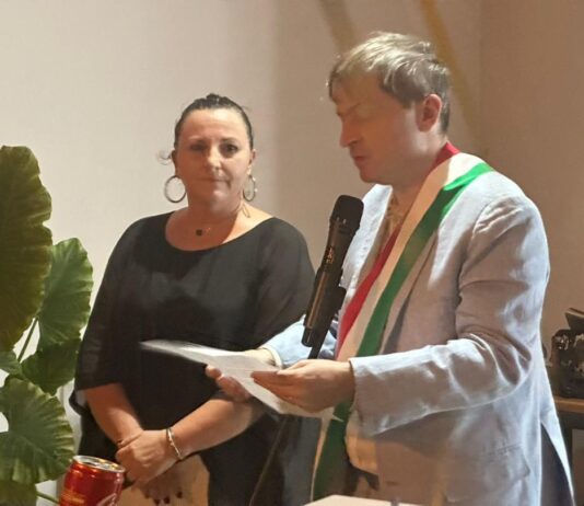 Dalla solidarietà all’incarico diplomatico: Roberta Copelli da Carpi a Console Onorario in Benin