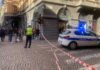 Modena, falcia in auto una decina di pedoni e accoltella un passante