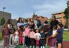 Inaugurato il Parco di via Giovanni XXIII