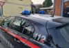 Sei anni di violenze e minacce all’ex moglie, arrestato il marito 65enne