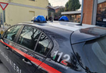 Sei anni di violenze e minacce all’ex moglie, arrestato il marito 65enne