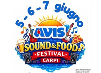 Torna l’Avis Sound & Food Festival